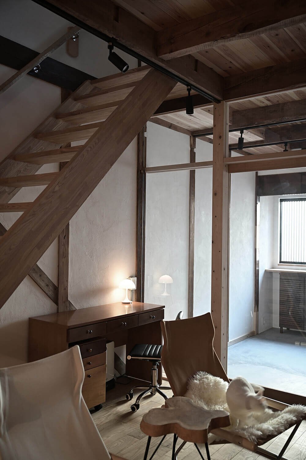 🏛️ 국가지정 중요문화재 니시오카 가 주택(니시오카케주타쿠)